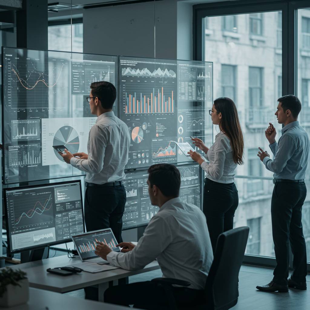 Veri ve Analytics